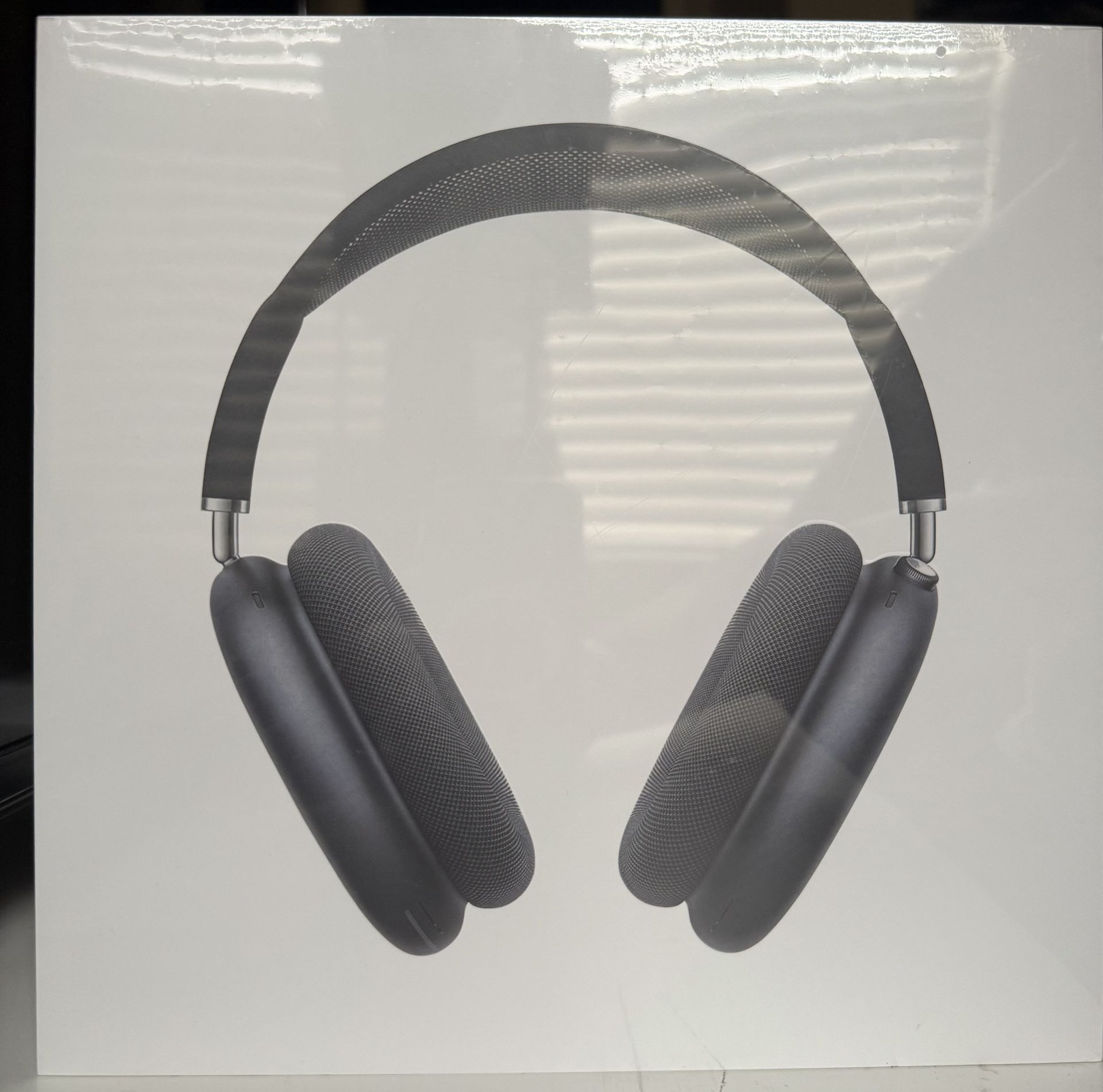 AirPod Maxs