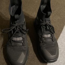 adidas Terrex Free Hiker 2.0 Core Black Grey