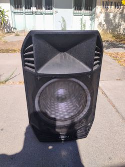 ION Total PA Prime - karaoke speaker event speaker
