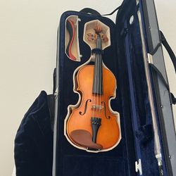 D Z Strad Violin Model 220