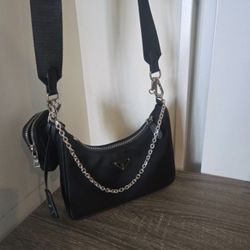Vintage Bag 