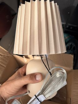 Lamps