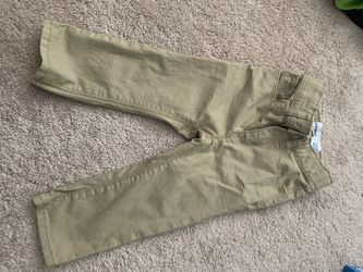 Boys Pants