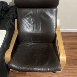 IKEA Poang Chair