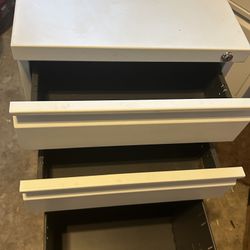 Filing Cabinet