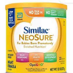 Formula Neosure 