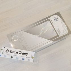 Asus Rog Gaming Handheld Brand New - $1 DOWN TODAY, NO CREDIT NEEDED