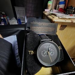 Ted Baker London Watch