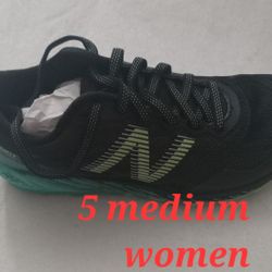 New Balance Women
