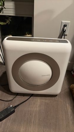 Coway Air purifier - AP-1512HH