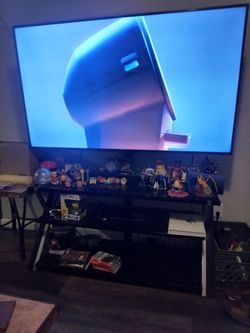 Tv tv stand Bluetooth speaker