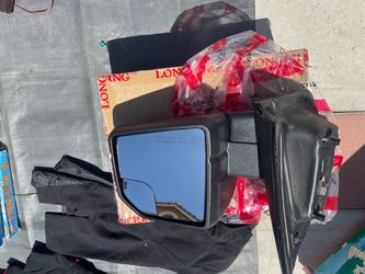 Mirror ford f 150