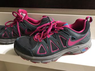 Nike Air Alvord 10 trail running shoe for Sale San Diego, CA - OfferUp