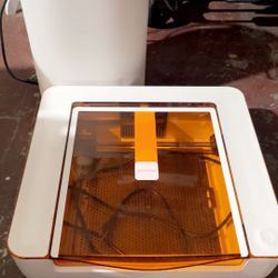 Versatile Laser cutter 