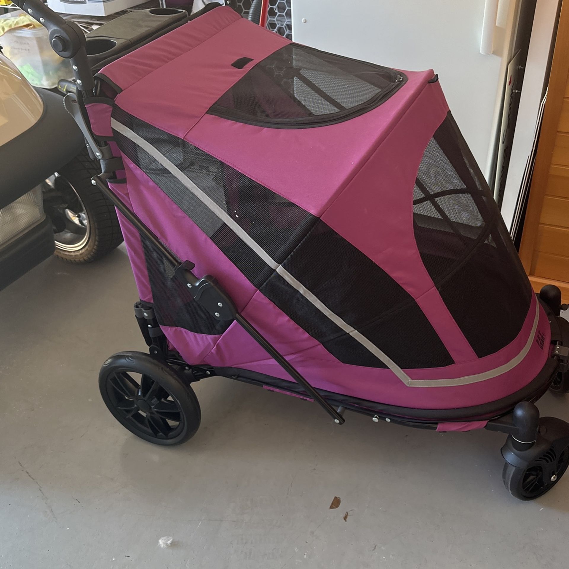 Large Stroller