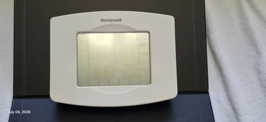 Honeywell Thermostat