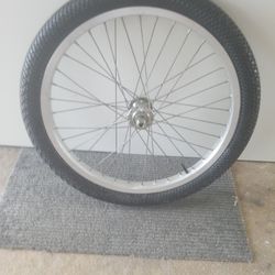 BMX, Mongoose RIM