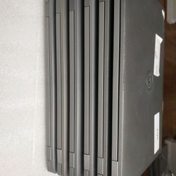 Dell Precision 3551 I7-10850H 16GB 512GB FHD Nvidia P620