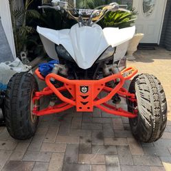 Yfz450