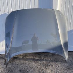 2019 2020 2021 2022 2023 2024 2025 Volvo S60 Hood OEM