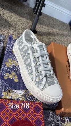 Dior sneakers