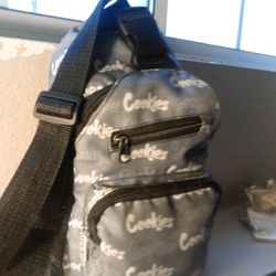 Cookies, Nike, Levi's, Lou Baton Bundle