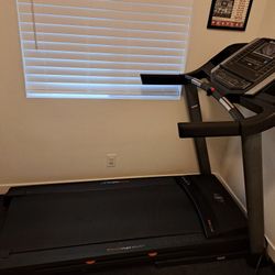 Nordic Track Treadmill