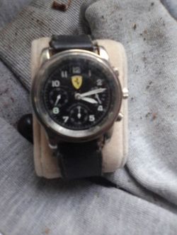 Ferrari Girard Perregaux