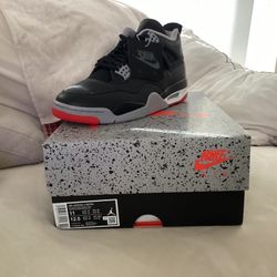 Jordan 4 Reimagined 