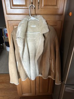 Women's jacket