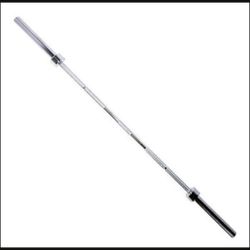 Workout Bench Bar-New