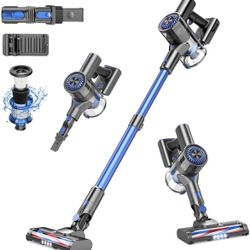 POGAI Cordless Vacuum 