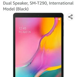 Samsung Galaxy Tab A 8"