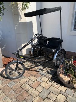Tricycle