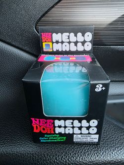 Mello Mallo Needoh