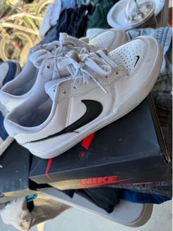 Nike SB force 50