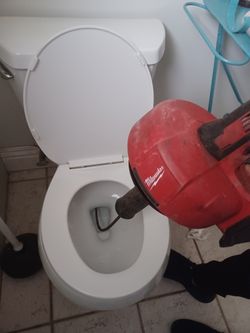 Drain Rooter Snaking  auger