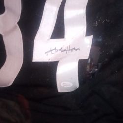 Steelers Official Jersey