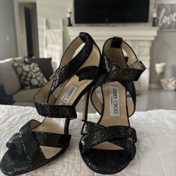 Jimmy Choo Pumps Size 5 - 5.5