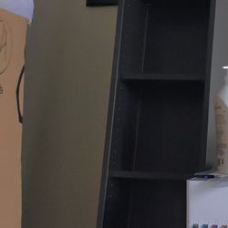 Ikea Shelf Set of Two