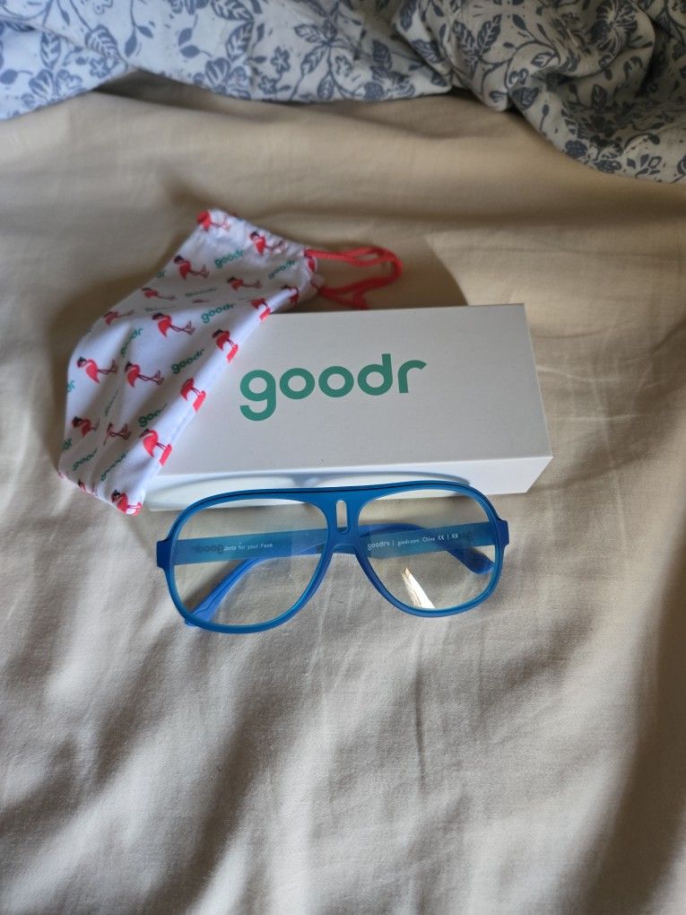 goordr sunglasses