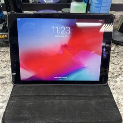 iPad
