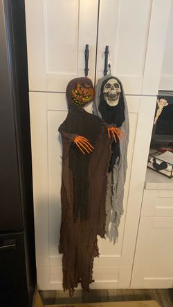 Halloween stuff