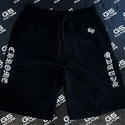 Chrome Hearts short size XL