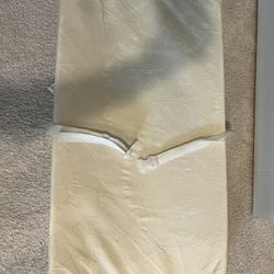 Colgate Changing Table Pad 