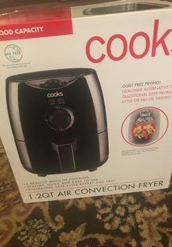 Fryer