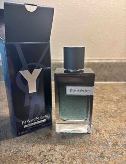 YSL Y EDP