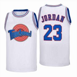 Tune Squad #23  Jersey  - Large