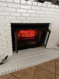 Electric Chimney