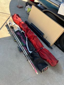 Skis